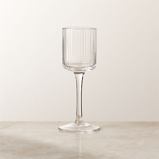 Eve Cordial Glass