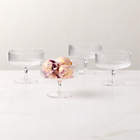 Mori Coupe Glasses Set of 4
