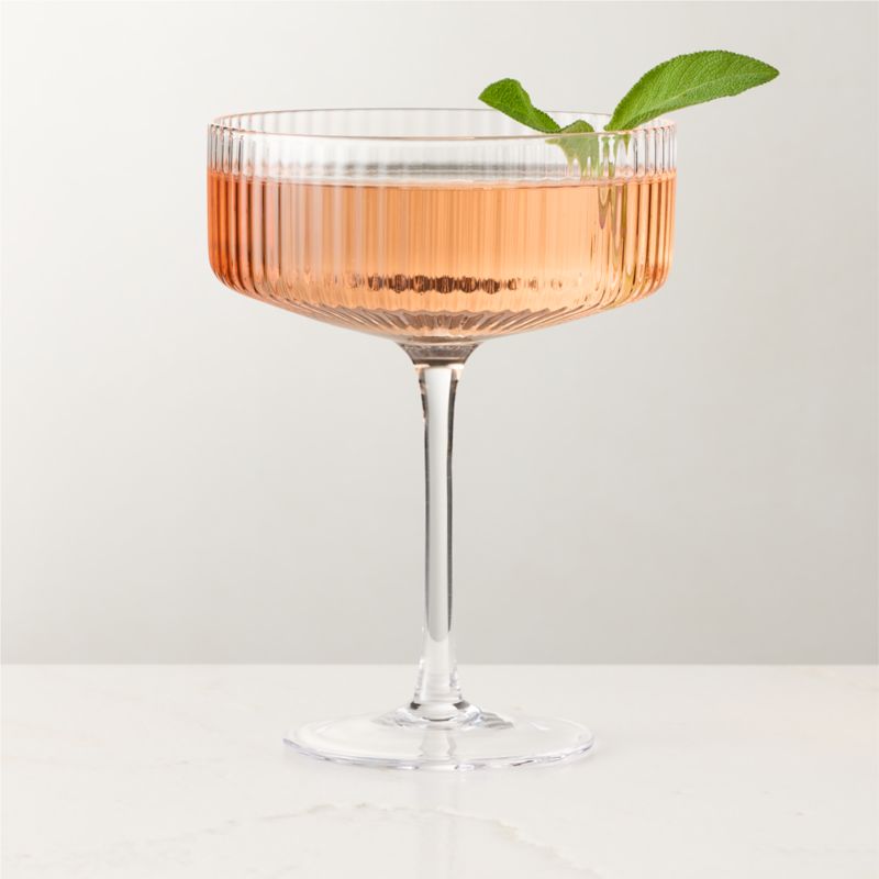 View Eve Coupe Glass details