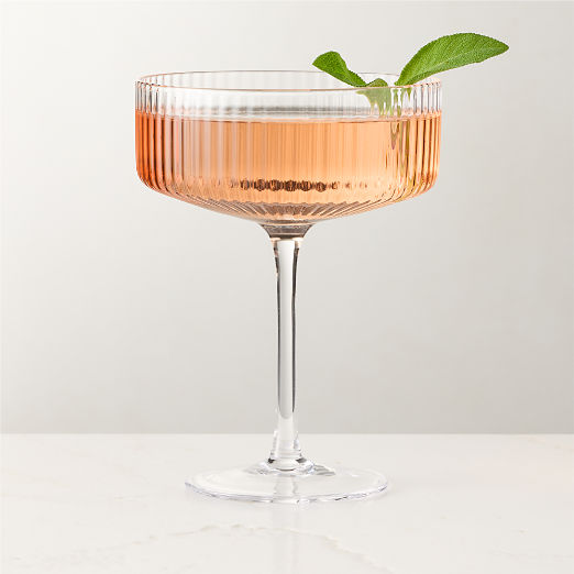 Eve Coupe Glass