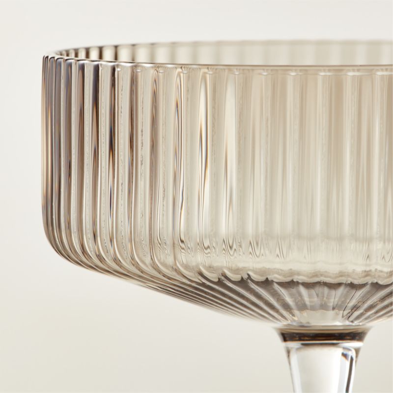 Eve Coupe Modern Cocktail Glass + … curated on LTK