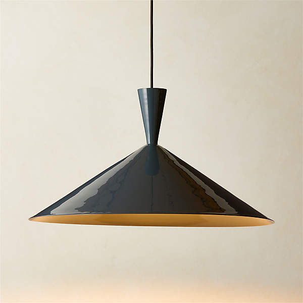 Aubry Pendant  Visual Comfort Studio Collection - Montreal Lighting &  Hardware