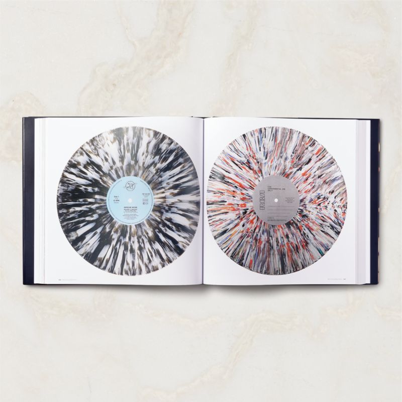 'Extraordinary Records' Coffee Table Book - image 2 of 3