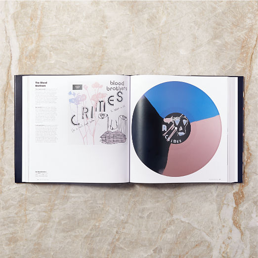 'Extraordinary Records' Coffee Table Book