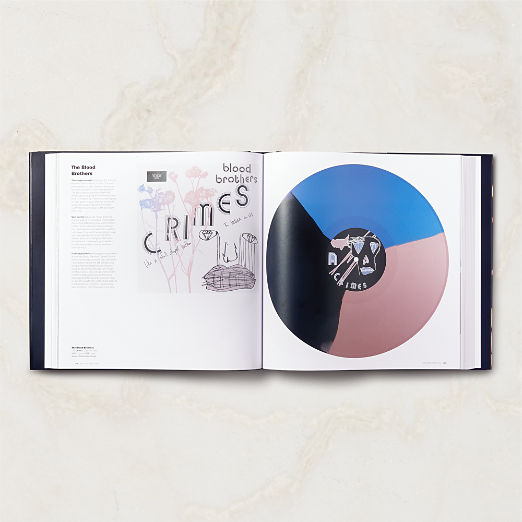 'Extraordinary Records' Coffee Table Book