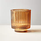 Atura Black Taper Candle Holder Medium