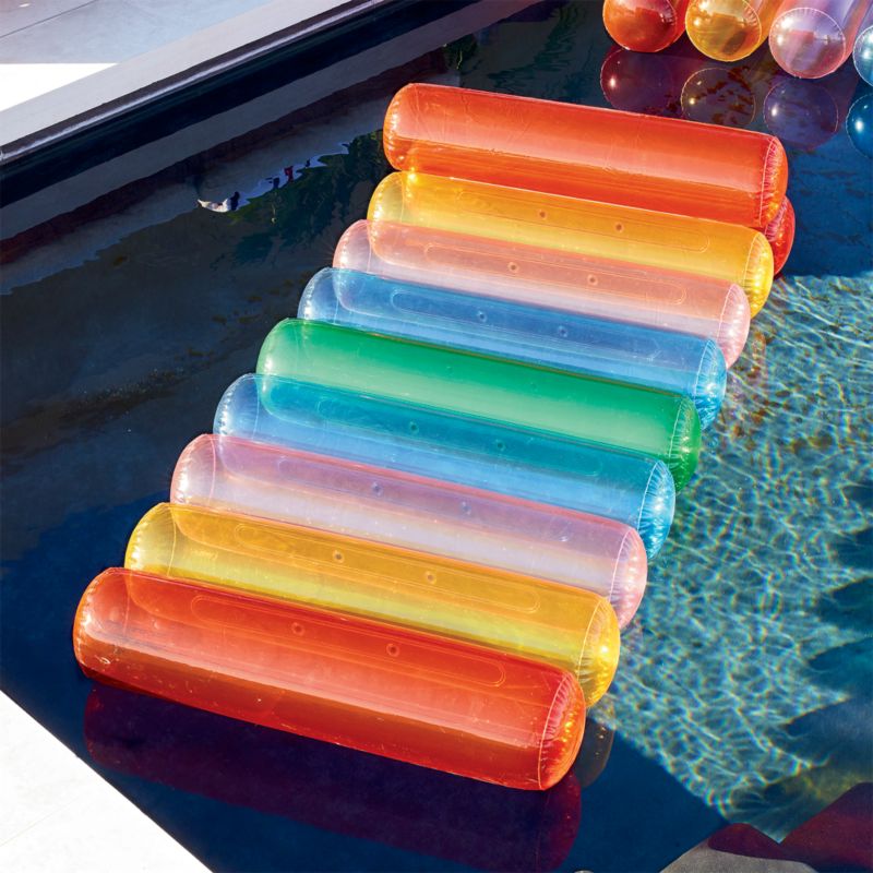 Love One Another Pool Party Float - image 0 of 7