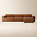4-Piece Modular Sectional