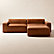 3-Piece Sectional