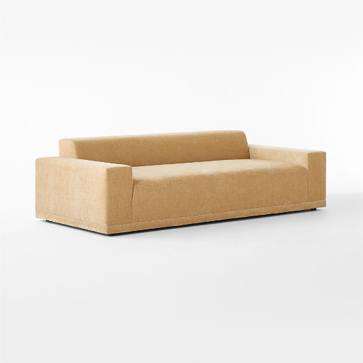 Faible Sofa Curious Evergreen