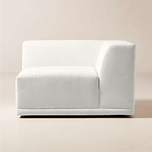 Cb2 stitch discount sectional