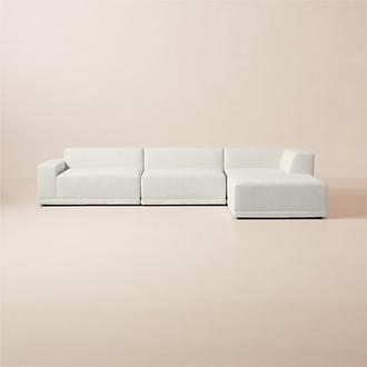 Faible Sectional Sets