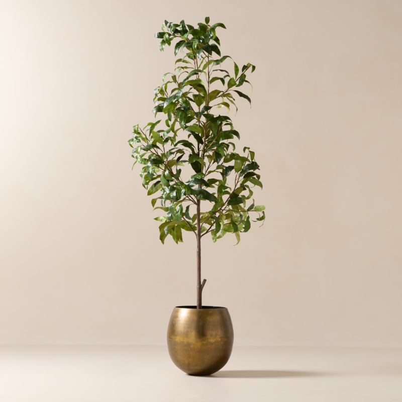 Faux Mango Tree 8' - image 1 of 3