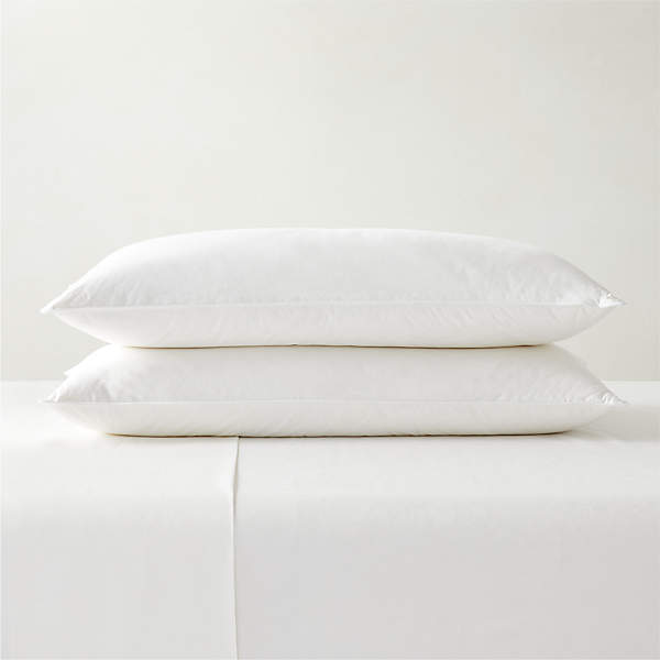 King best sale pillow inserts