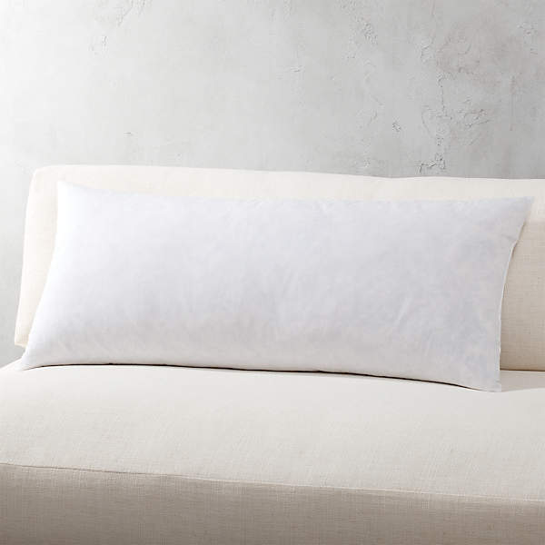 16 pillow clearance insert