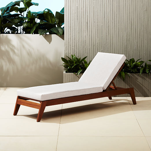 Filaki Outdoor Lounger Cover