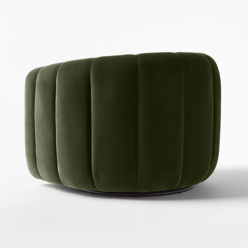Fitz Luca Eclipse Swivel Chair - image 8 of 15