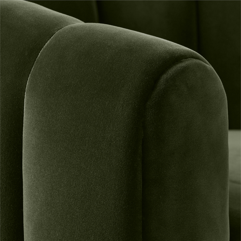 Fitz Luca Eclipse Swivel Chair - image 9 of 15
