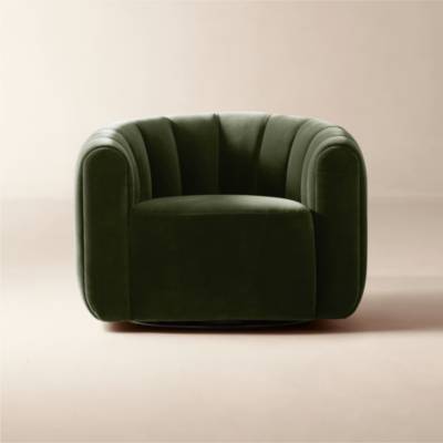 Accent Chairs & Ottomans