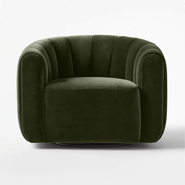 fitz chair cb2