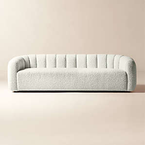 Modern Sofas, Couches & Loveseats | CB2 Modern Sofas, Couches & Loveseats | CB2