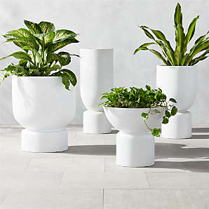 Hayden Vase Planter Pots