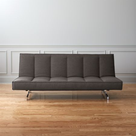 Flex Gravel Sleeper Sofa