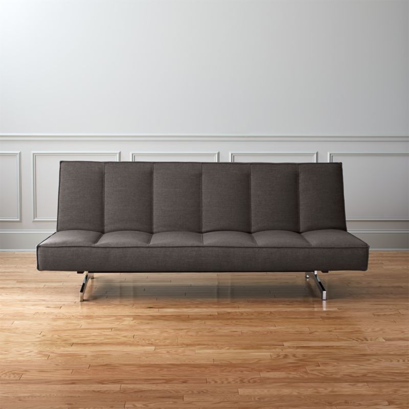 Cb2 Sofa Bed Review Baci Living Room