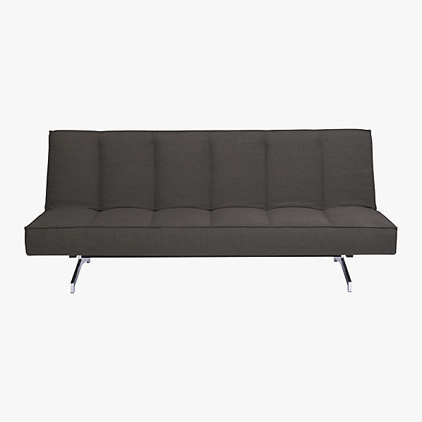 Flex Gravel Sleeper Sofa