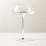 marie coupe cocktail glass