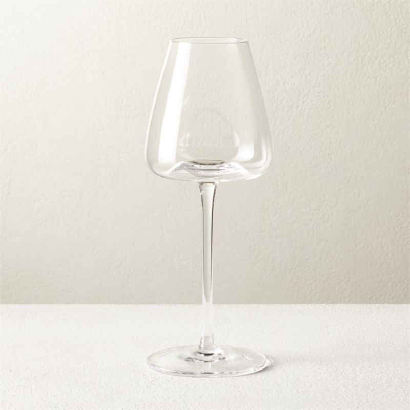 View Float Red Wine Glass details