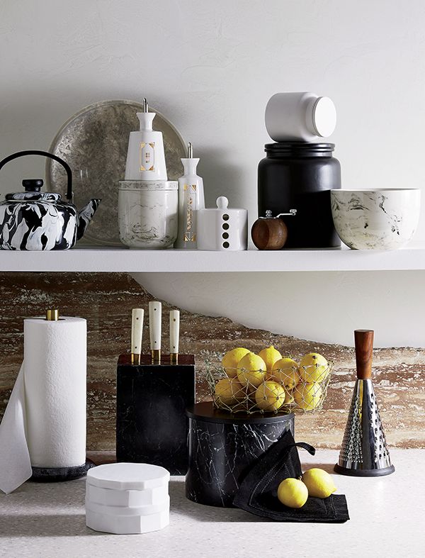 Seven Modern Floating Shelf Ideas Cb2 Style Files