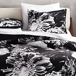 Modern Bedding: Sheets, Sets and Duvet Covers | CB2