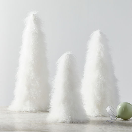 Unique Christmas Decorations Tree Toppers & Stockings CB2 Canada