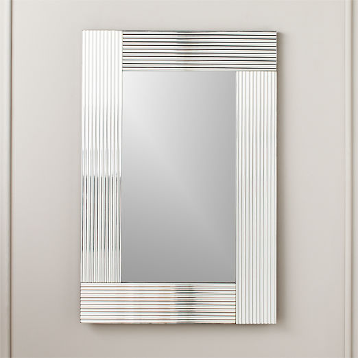 All Mirrors Cb2 All Mirrors Cb2