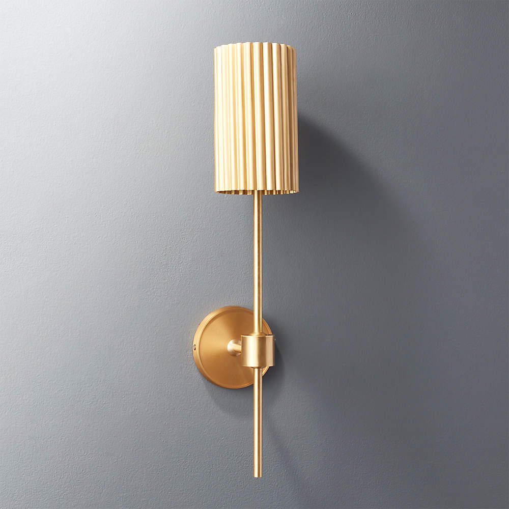 Wall Sconce 