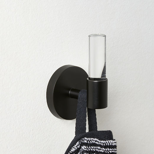 Modern Wall Hooks | CB2 Canada