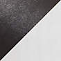 Black/Crystal