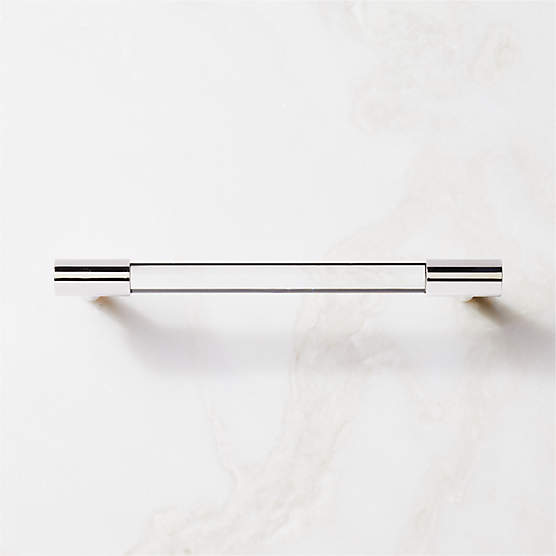 Flynn Modern Gold Towel Bar 18 + Reviews