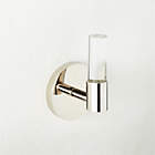 Savon Matte Black Double Bottle Bracket