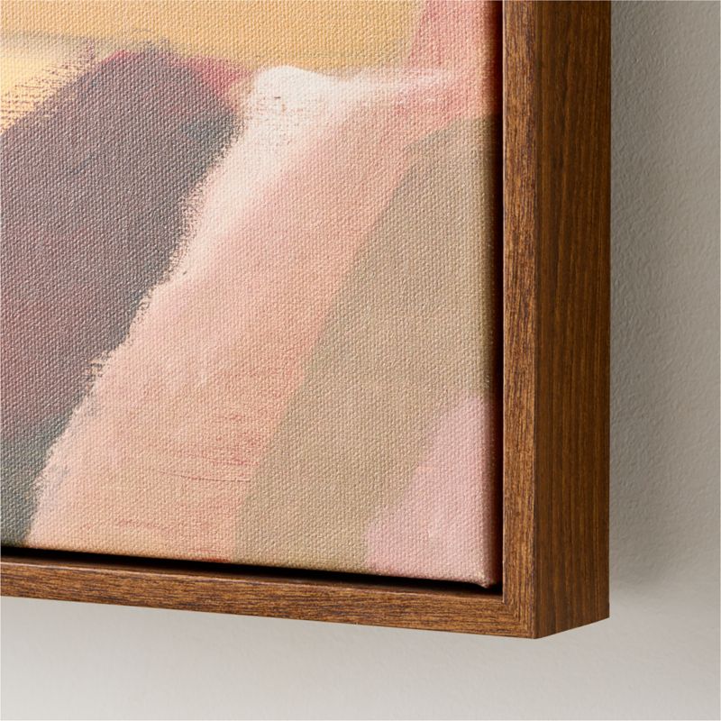 'Flyover' Framed Wall Art 16"x12" - image 2 of 5