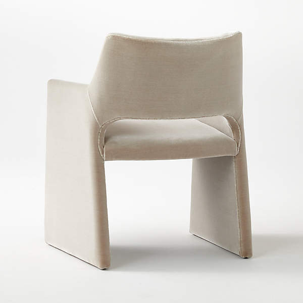 foley chair cb2