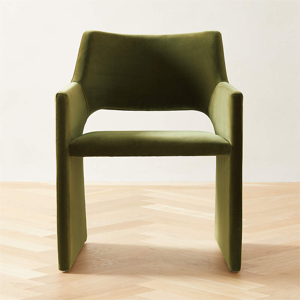 low seat accent chair