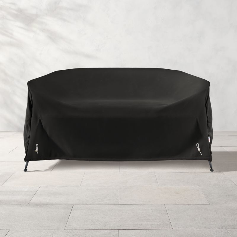 Folla Outdoor Loveseat Cover - image 0 of 4