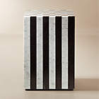 Multi Colored Acrylic Tumbling Tower Game
