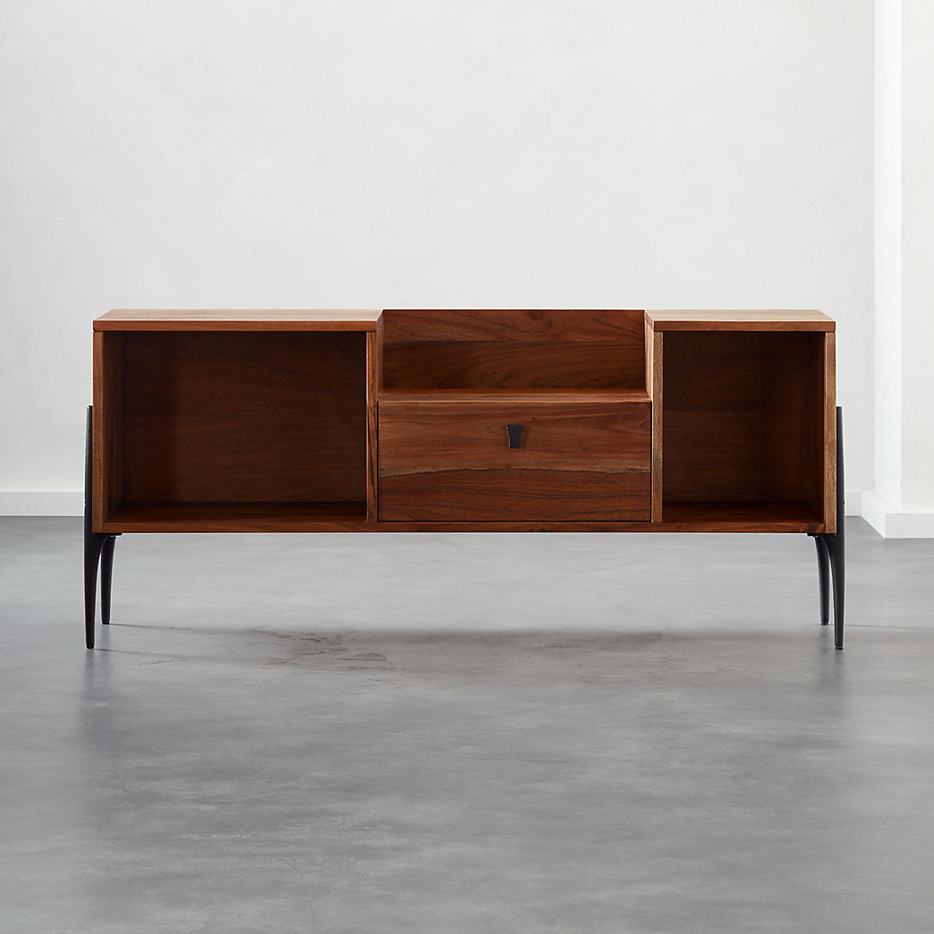 Modern Tv Stands Media Consoles Cb2