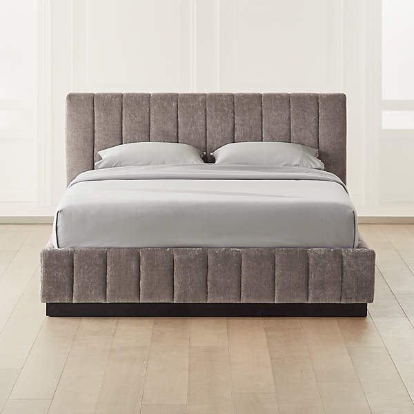 Cb2 king deals bed