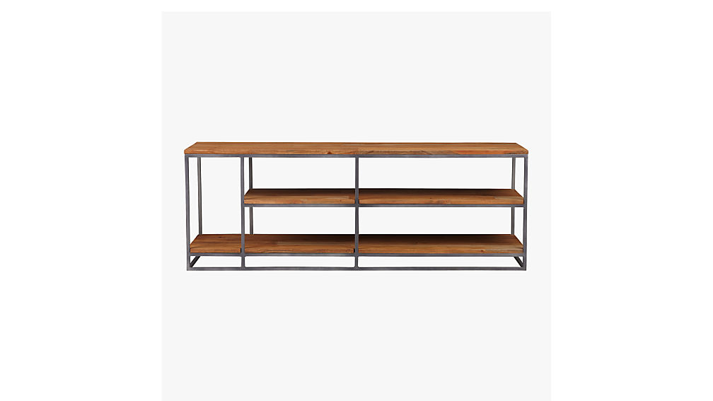 Framework Open Shelf Credenza Reviews Cb2