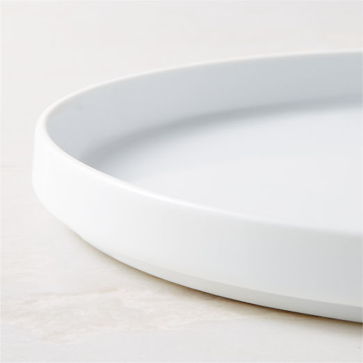 Frank White Salad Plate