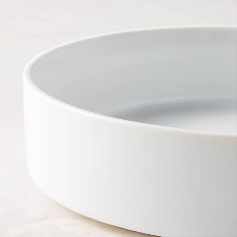 Frank White Pasta Bowl - image 2 of 6